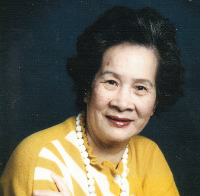 Obituario de Hung Su Cheung