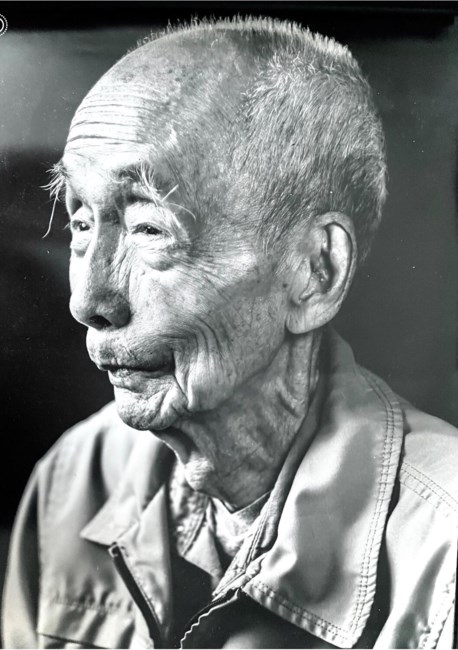 Obituary of Nhan Thanh HUE Phap Danh HOANG LIEN