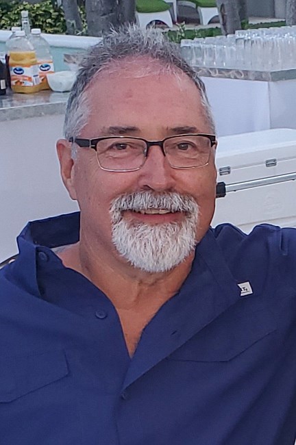 Obituary of James Martin Oliveira