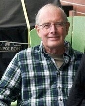 Obituary of Brian Stewart Howard Delo