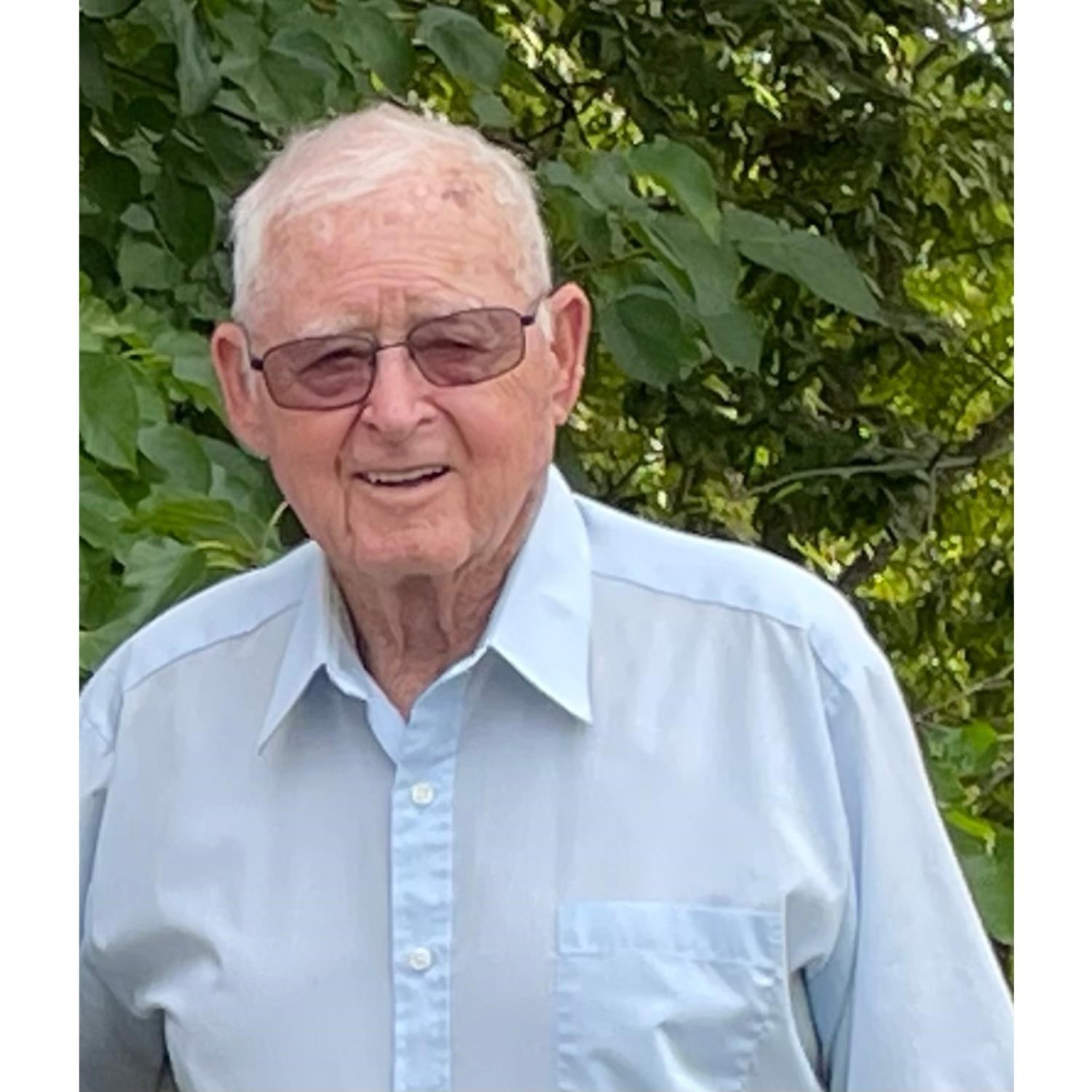 Obituario de Jerry George Webber