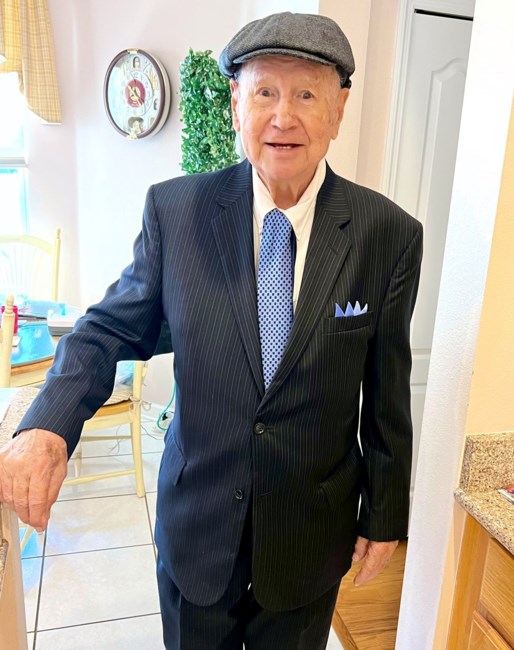 Obituario de Glenn Arthur King