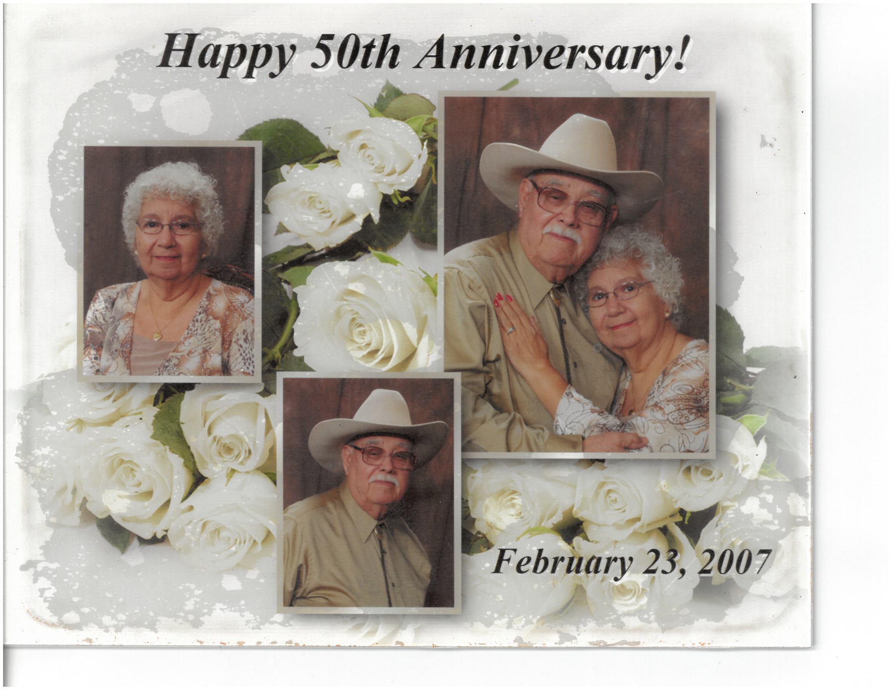 Obituary of Juan Banda