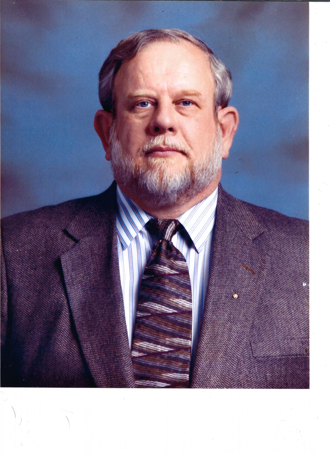 Obituary of Kenneth Ray Neuse