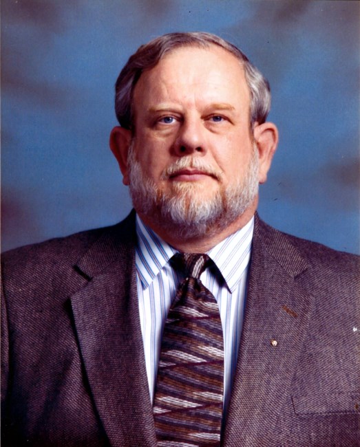 Obituary of Kenneth Ray Neuse