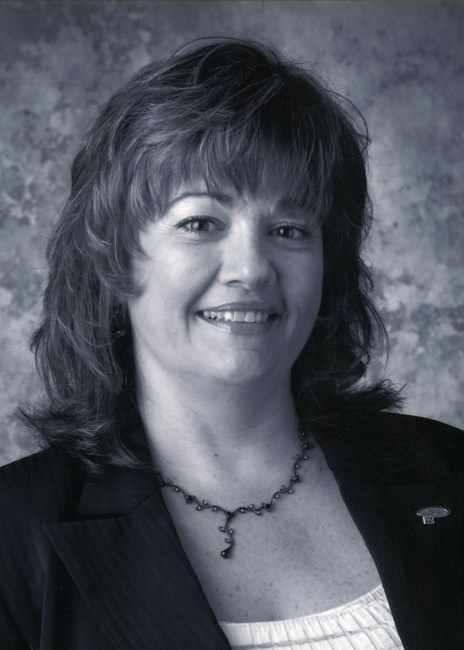 Obituary of Linda Diane Ford