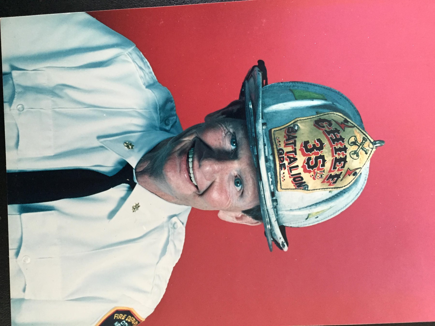 Obituary of George D. Eysser