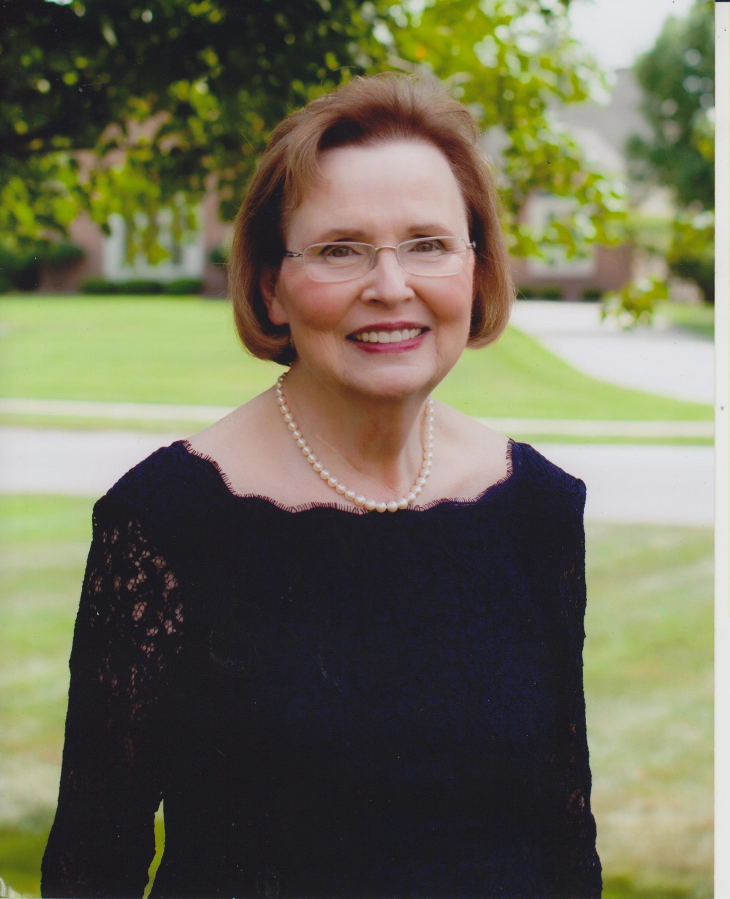 Obituary of Mary Loretta Flynn Weg