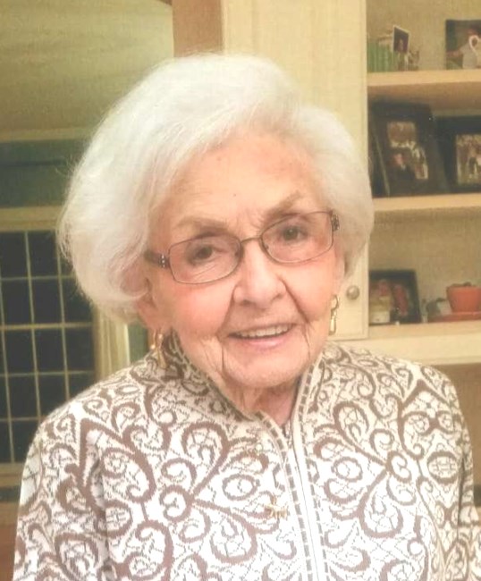 Obituary of Rosemarie Butler
