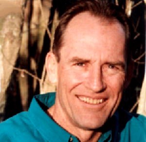 Obituary of Michael William Vaughan