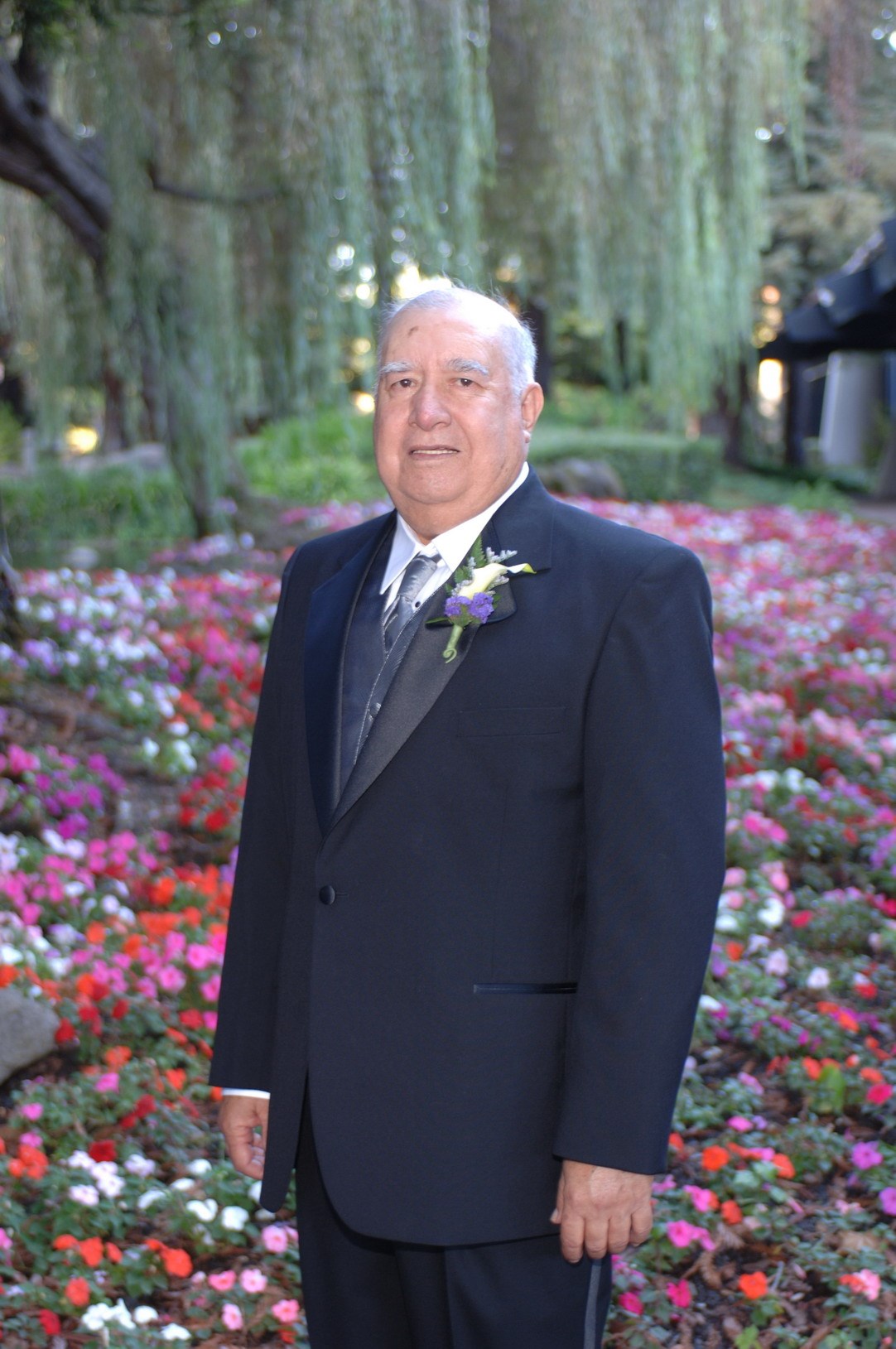 Enrique Lozoya Obituary San Jose, CA
