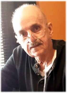 Obituary of Douglas Bruno Marchioni