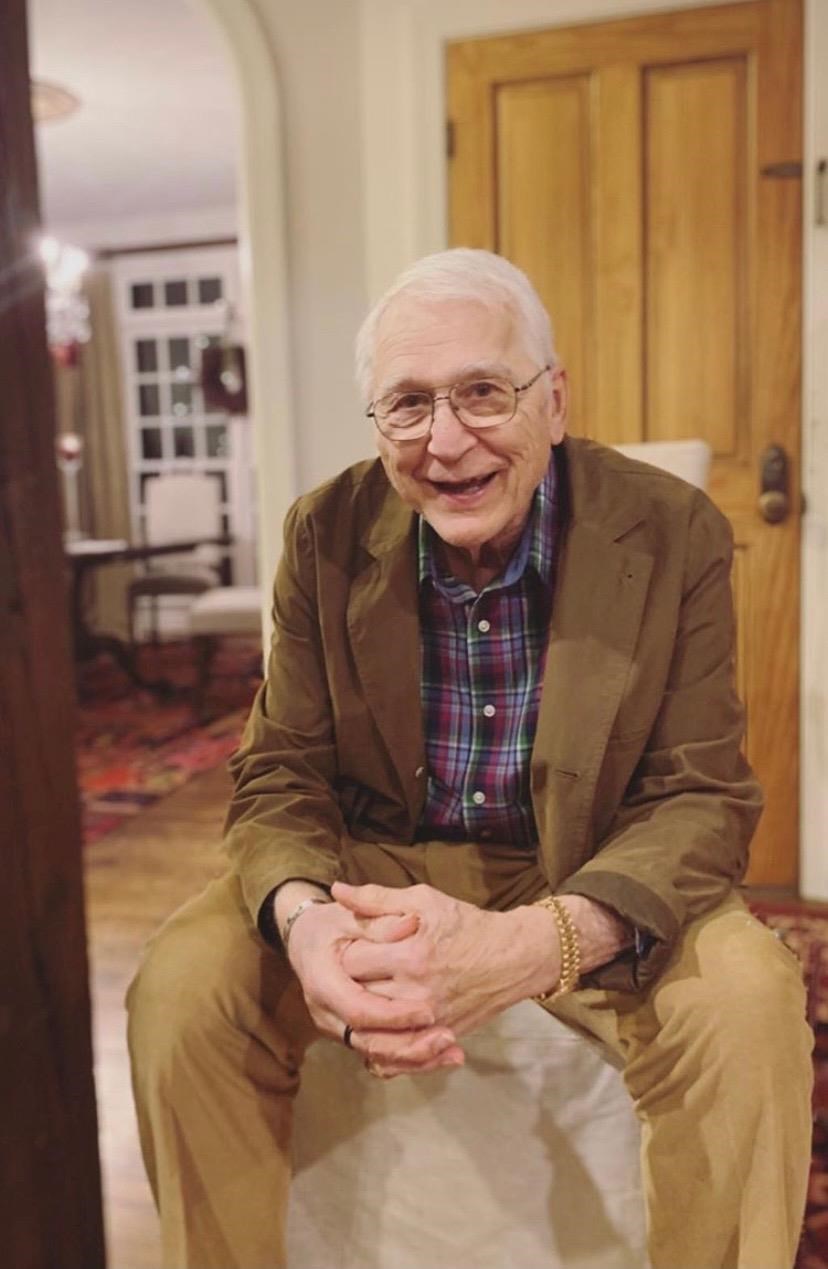 Obituary of Eli Tom Stevens