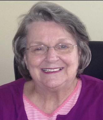 Obituary of Peggy G. Gathings