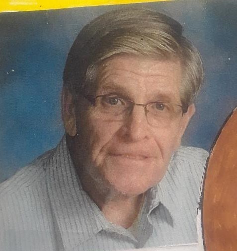 Obituary of Kenneth Howard Voss