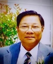 Obituary of Tien Cong Tran