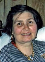 Obituary of Norma Haber