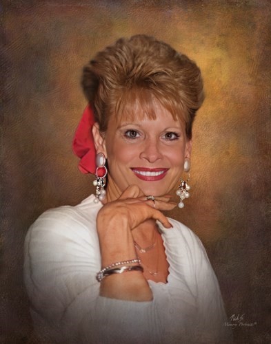 Obituary of Barbara Rae Wells