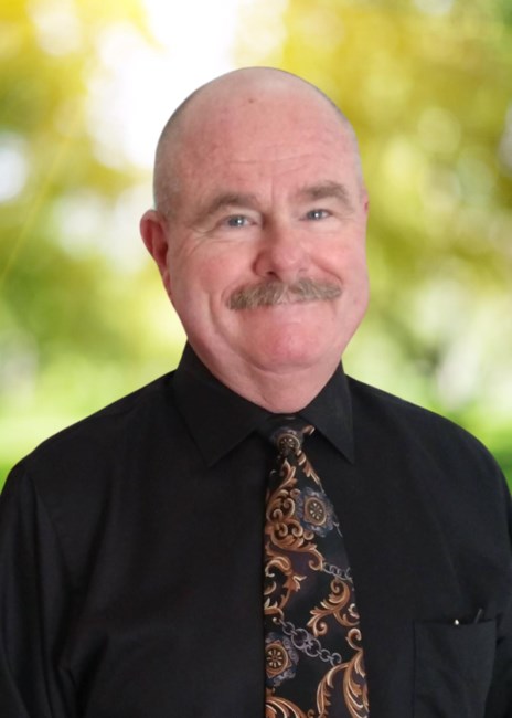 Obituary of Major Bruce Allen Brown