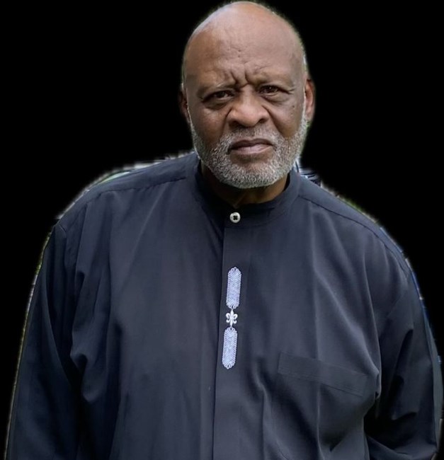 Obituary of Charles Edward Taylor