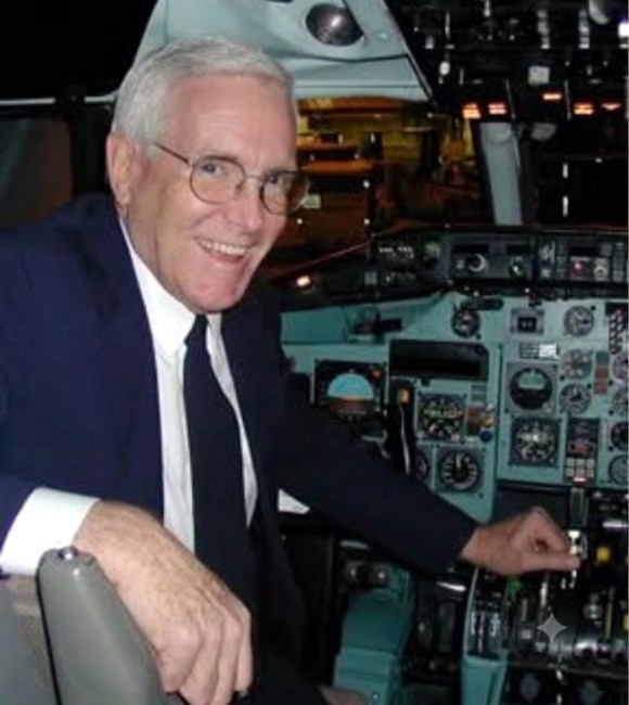 Obituary of James "Jim" Wesley Rupe