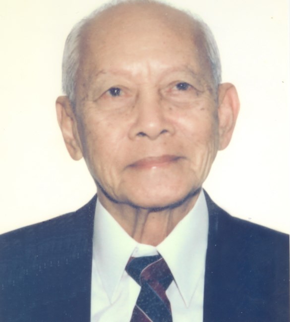 Obituary of Bi Van Nguyen