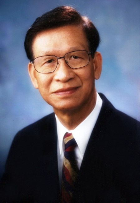 Obituary of Nghi Thanh Pham