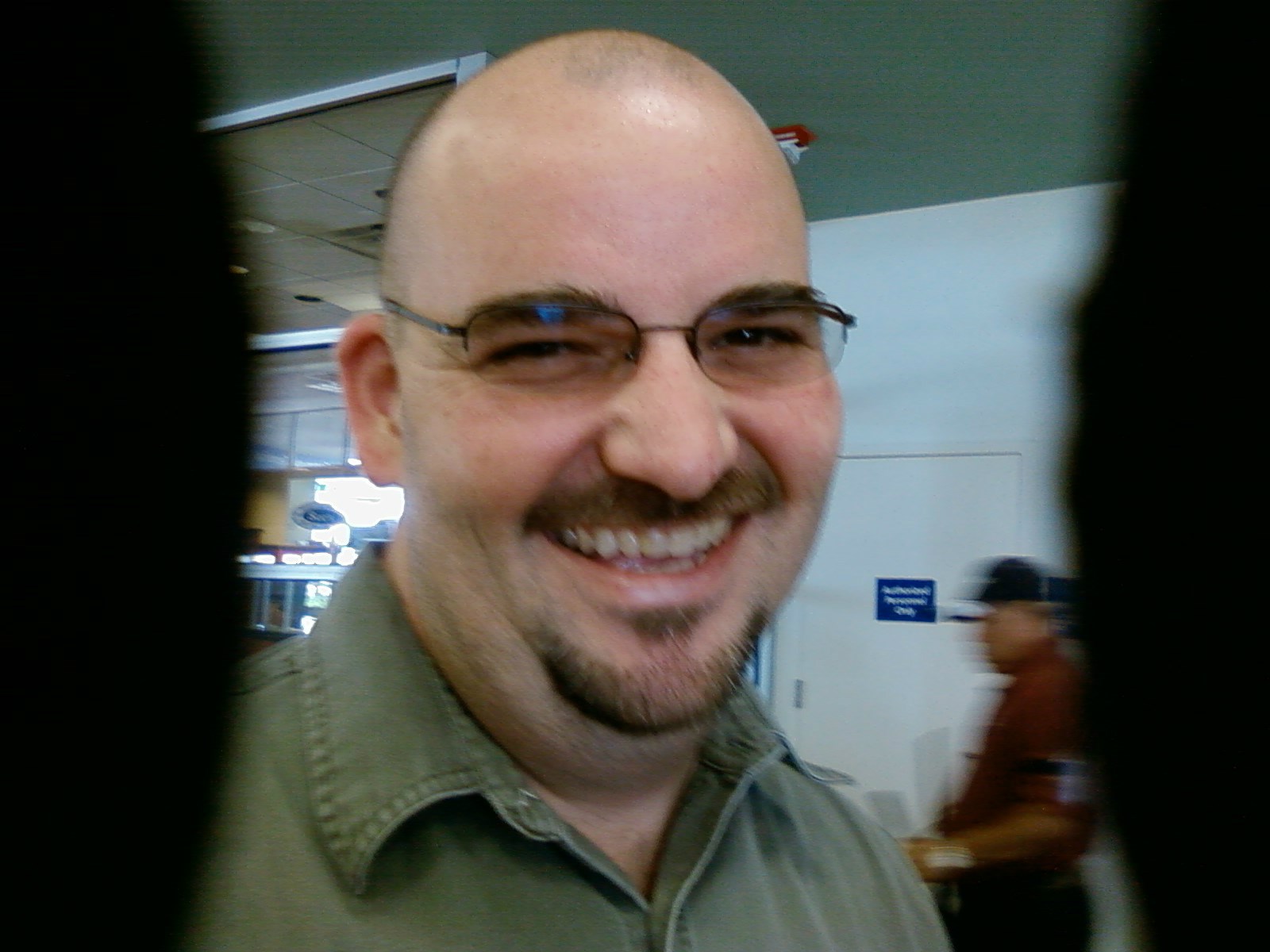 Obituary of Richard A. "Rick" Harig