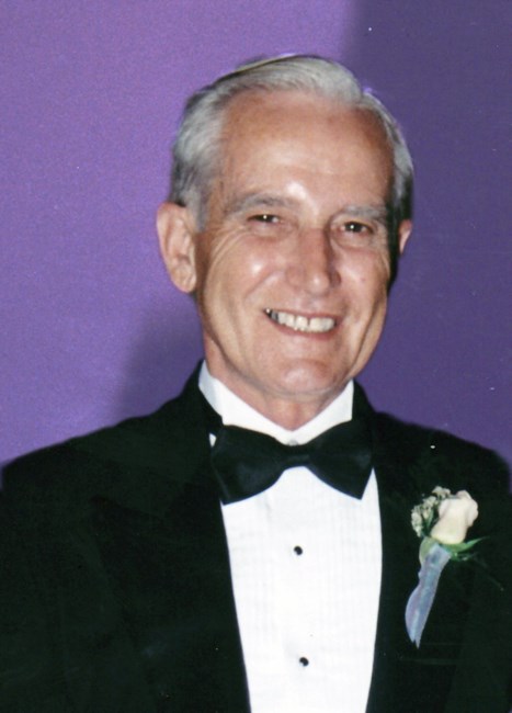 Obituary of Paul Myron Fulton