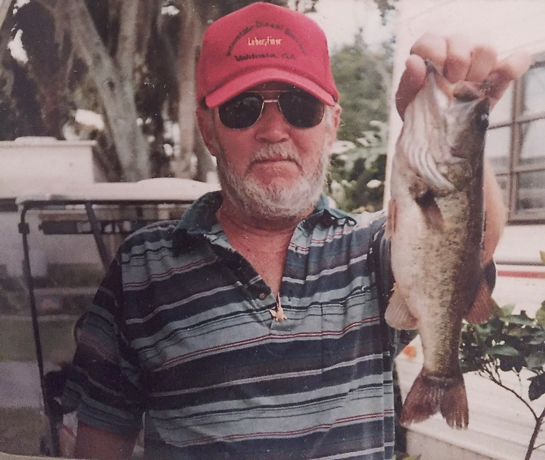 Obituary of Otis Joiner