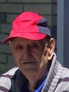 Obituary of Horst Guenther Sommer