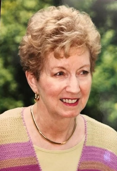 Obituario de Loretta McMillan Hogan