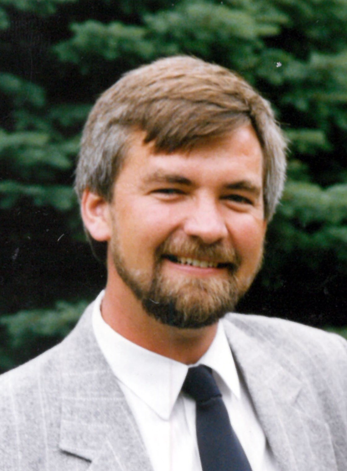 Bruce Robinson Obituary Dundas, ON