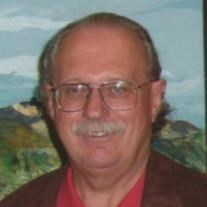 Obituary of Richard L DeForge