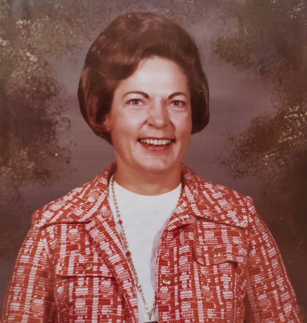 Obituary of Ann G Maxwell