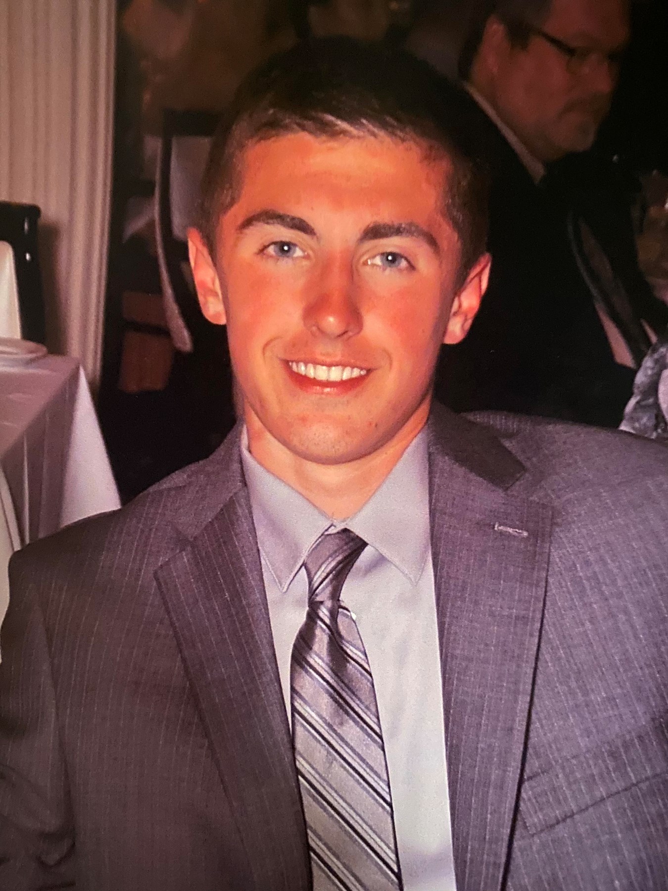 Obituary of Devin James Brito