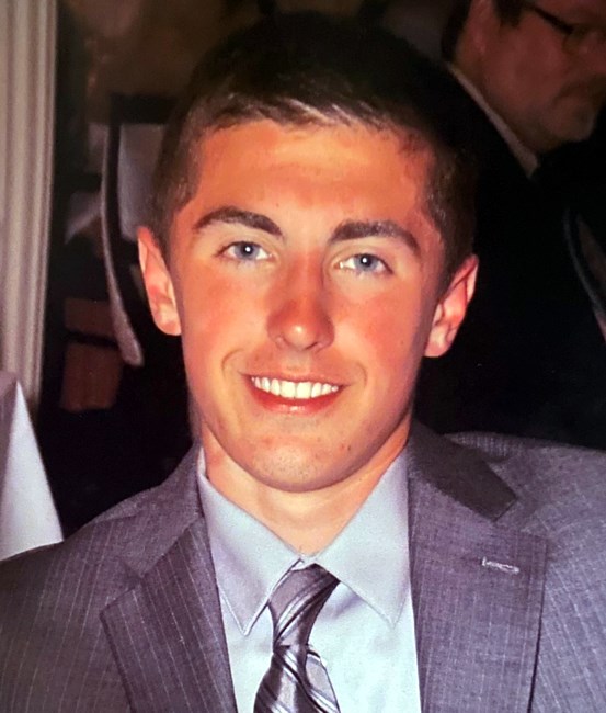 Obituary of Devin James Brito