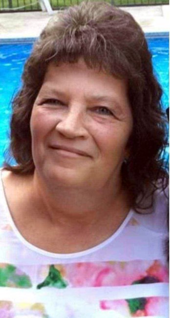 Obituary of Cheryl Ann Pavlovich