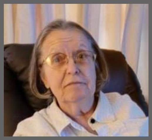 Obituary of Lucille Caron
