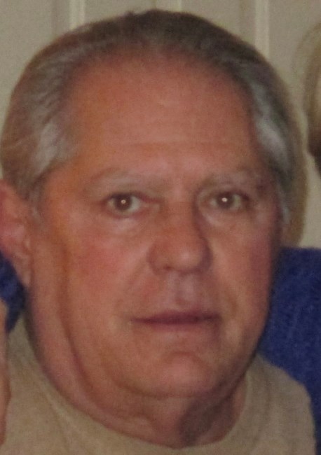 Obituary of Donald E. "Bogi" Bogdanski