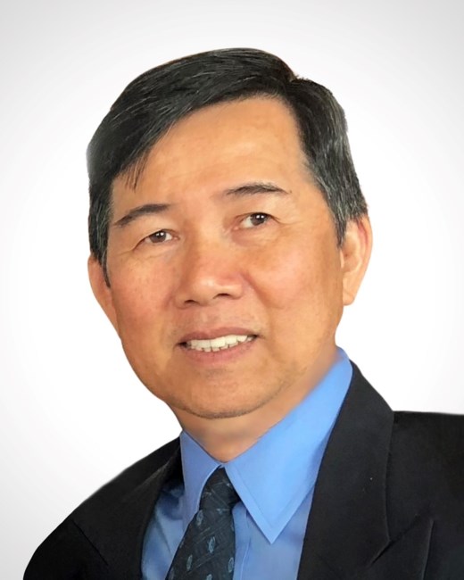 Obituary of Chanh Minh Tran Phap Danh TUE THONG