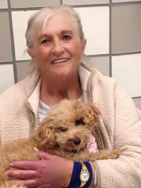 Obituary of Donna May Sloan