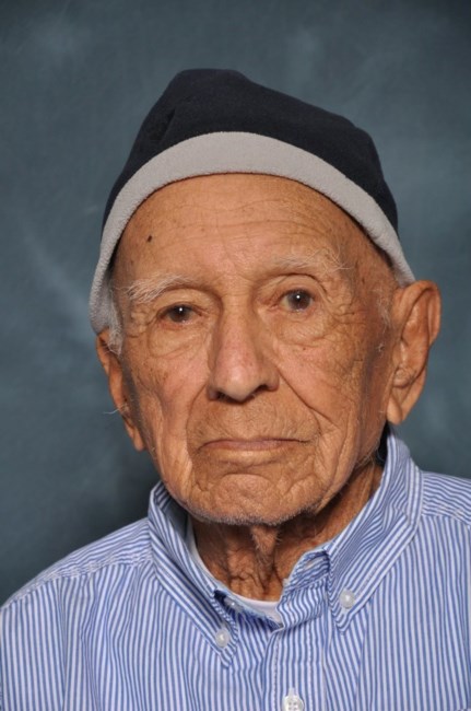 Avis de décès de Ruben Tejeda