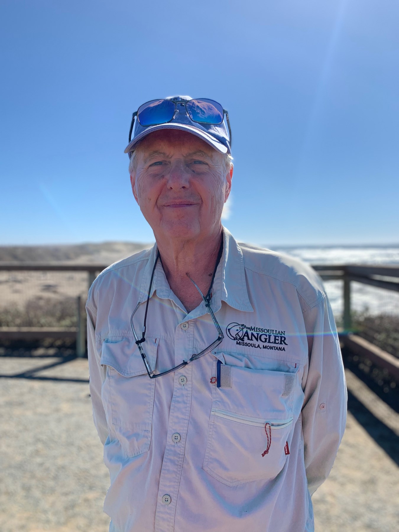 Obituary of Dr. Mark Kenneth Johnson