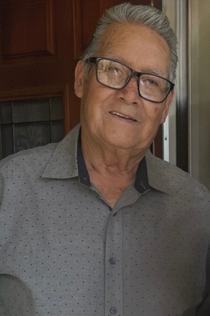 Obituary of Albino Arevalo