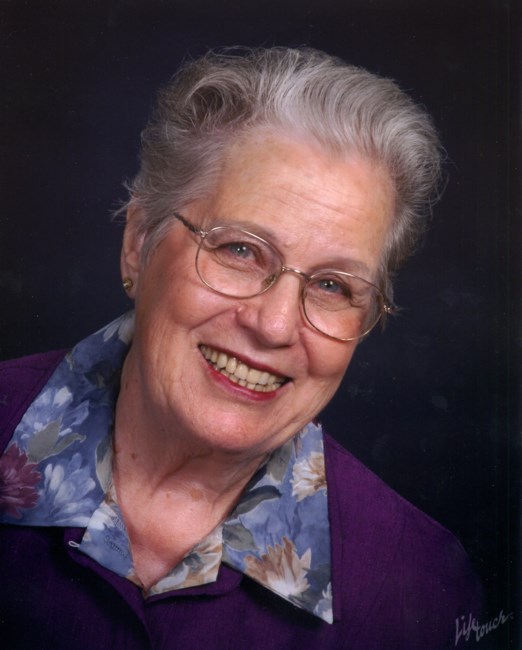 Obituary of Betty J. Binkley
