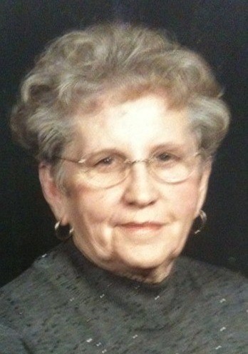 Obituary of Bernadette Bergeron
