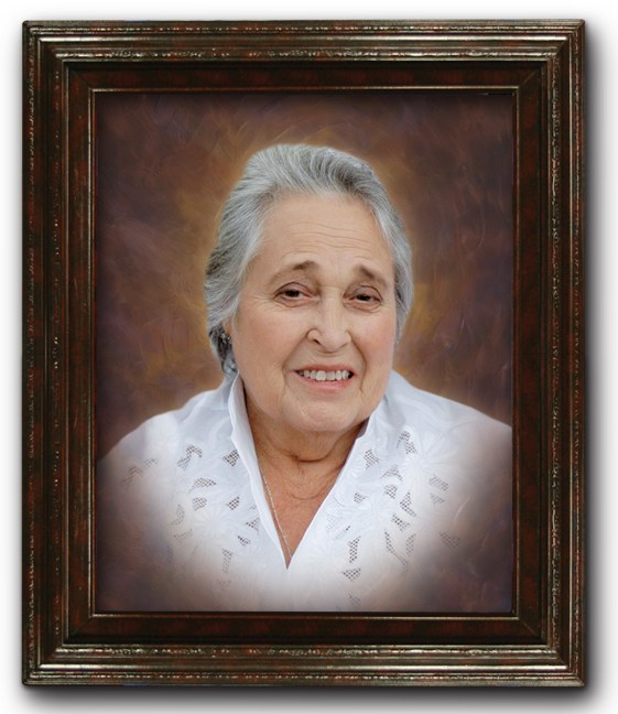 Obituary of Alicia G. Galaviz