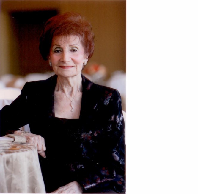 Obituary of Molly T Jay