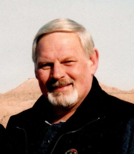 Obituary of Kenneth John Copple